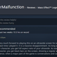 Illustration for article titled Mass Effect: Legendary Edition, As Told By Steam Reviews